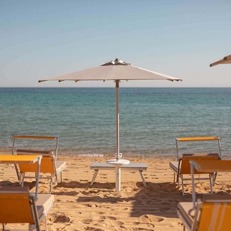 Sei Stelle Mama Bed & Breakfast Polignano a Mare Dış mekan fotoğraf