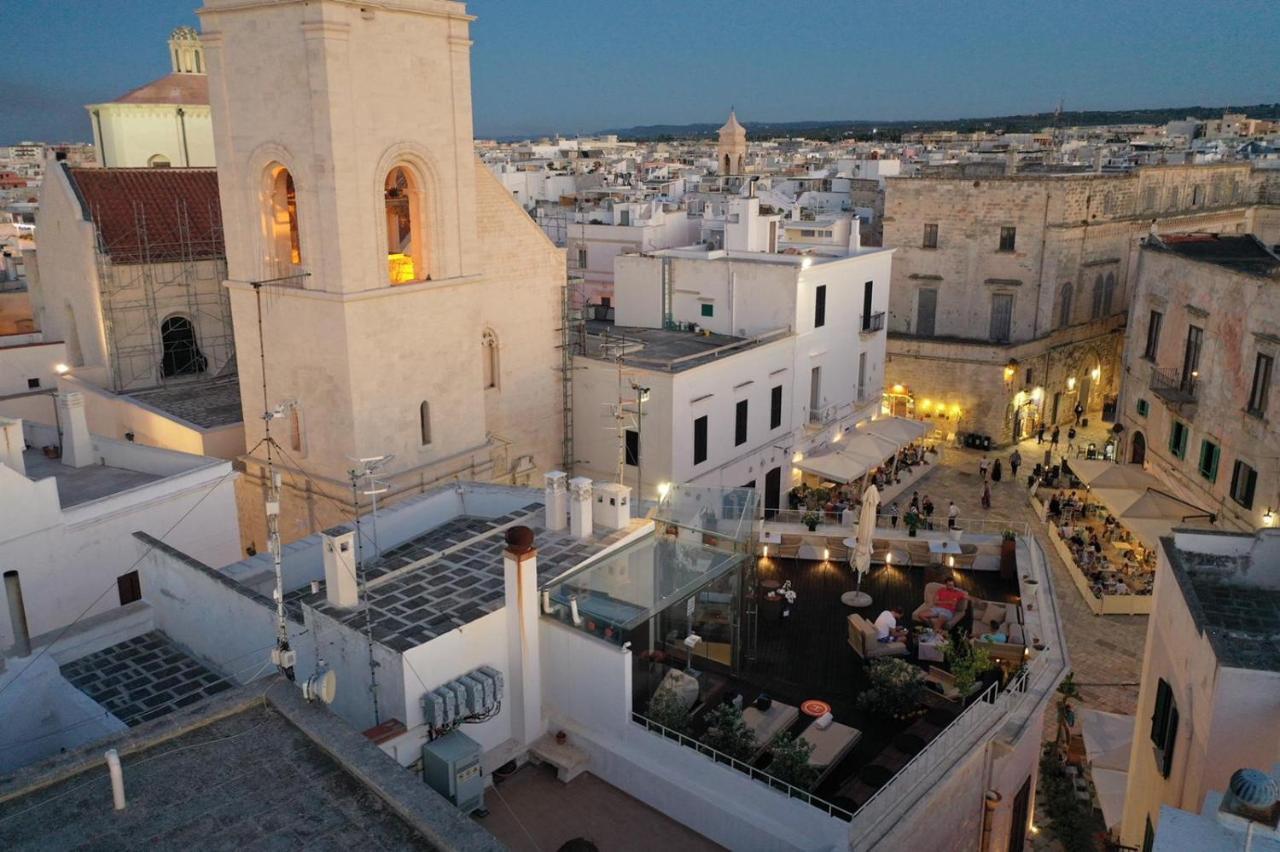 Sei Stelle Mama Bed & Breakfast Polignano a Mare Dış mekan fotoğraf