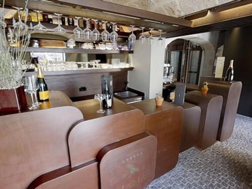 Sei Stelle Mama Bed & Breakfast Polignano a Mare Dış mekan fotoğraf