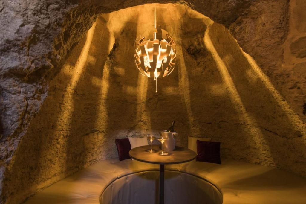 Sei Stelle Mama Bed & Breakfast Polignano a Mare Dış mekan fotoğraf