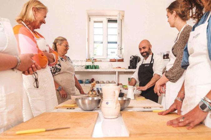 Sei Stelle Mama Bed & Breakfast Polignano a Mare Dış mekan fotoğraf