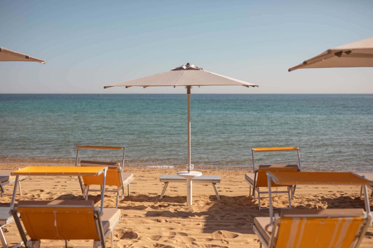 Sei Stelle Mama Bed & Breakfast Polignano a Mare Dış mekan fotoğraf