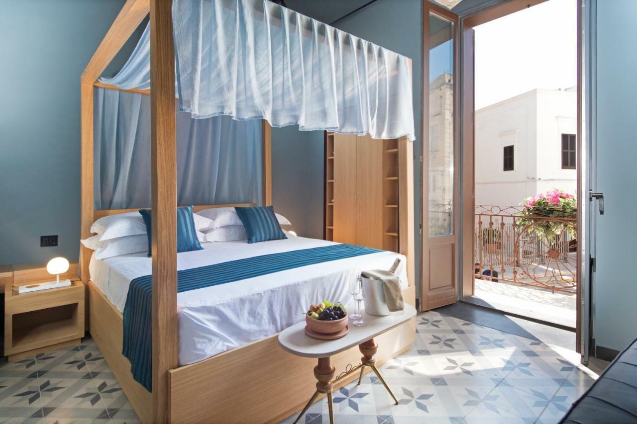 Sei Stelle Mama Bed & Breakfast Polignano a Mare Dış mekan fotoğraf