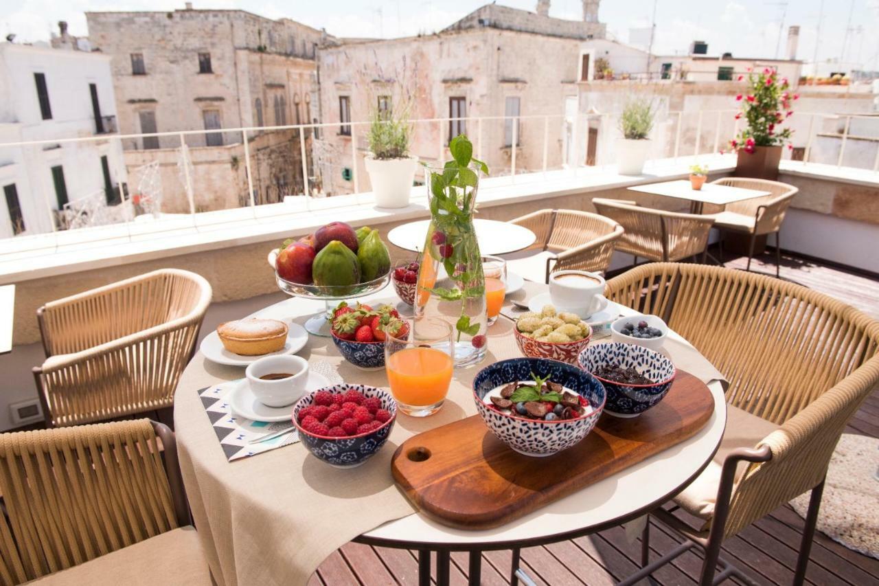 Sei Stelle Mama Bed & Breakfast Polignano a Mare Dış mekan fotoğraf
